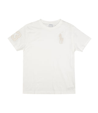 Ralph Lauren Childrenswear | T-Shirt Bianco