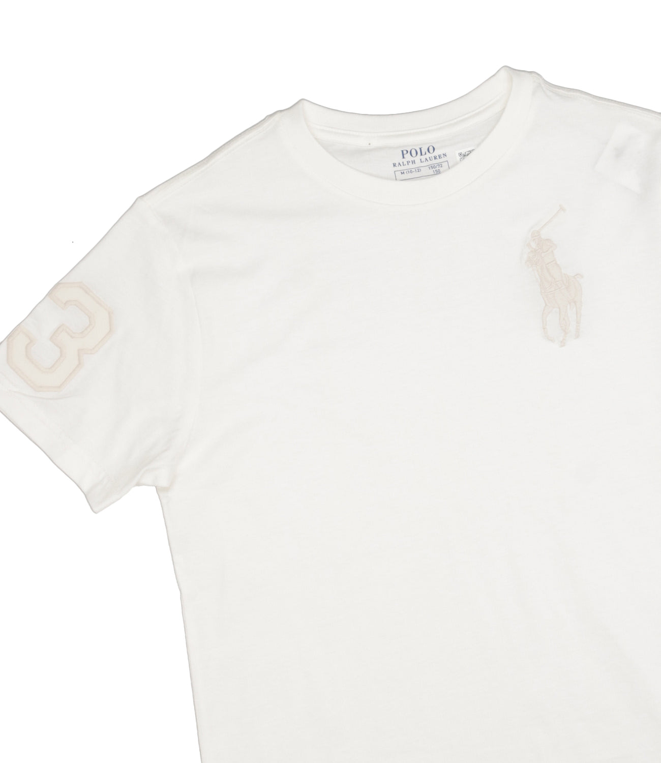 Ralph Lauren Childrenswear | T-Shirt Bianco