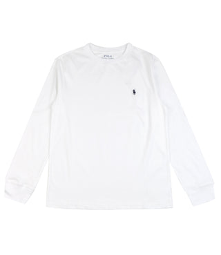 Ralph Lauren Childrenswear | T-Shirt Bianco