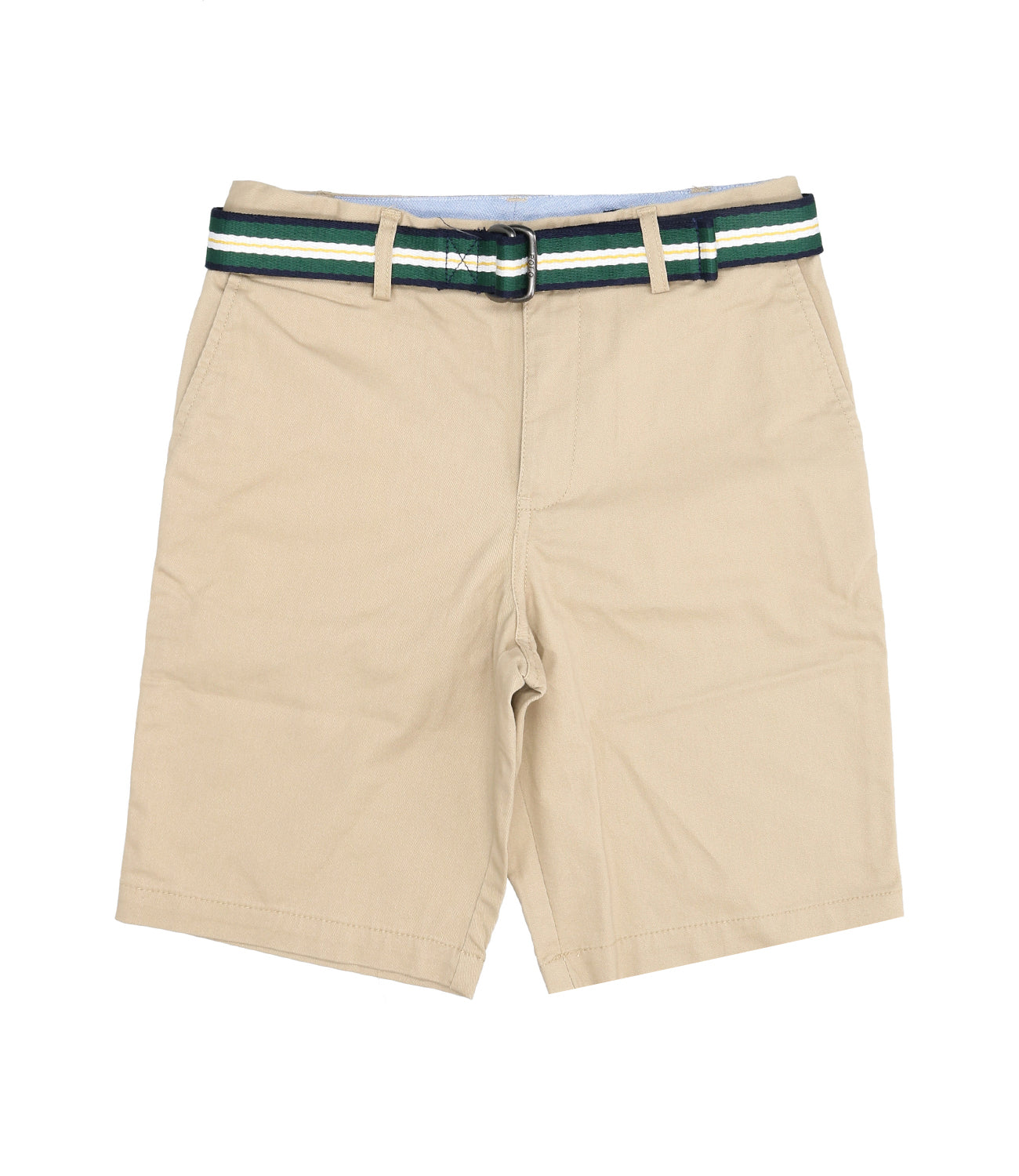 Ralph Lauren Childrenswear | Bermuda Beige