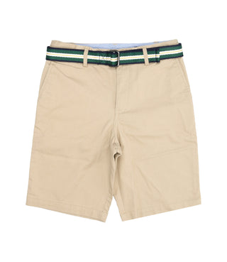 Ralph Lauren Childrenswear | Bermuda Beige