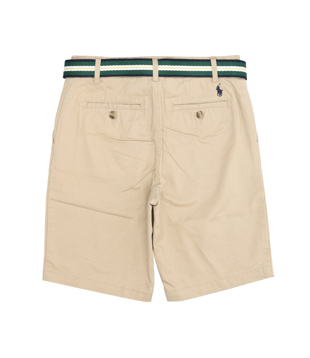 Ralph Lauren Childrenswear | Bermuda Beige