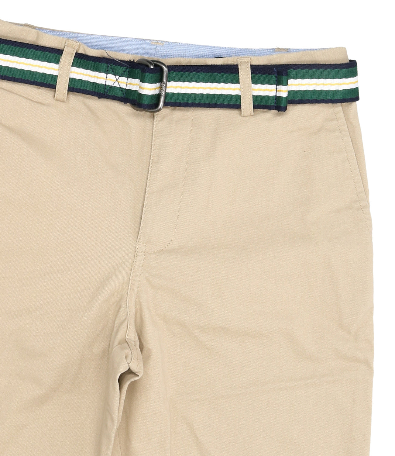 Ralph Lauren Childrenswear | Bermuda Beige