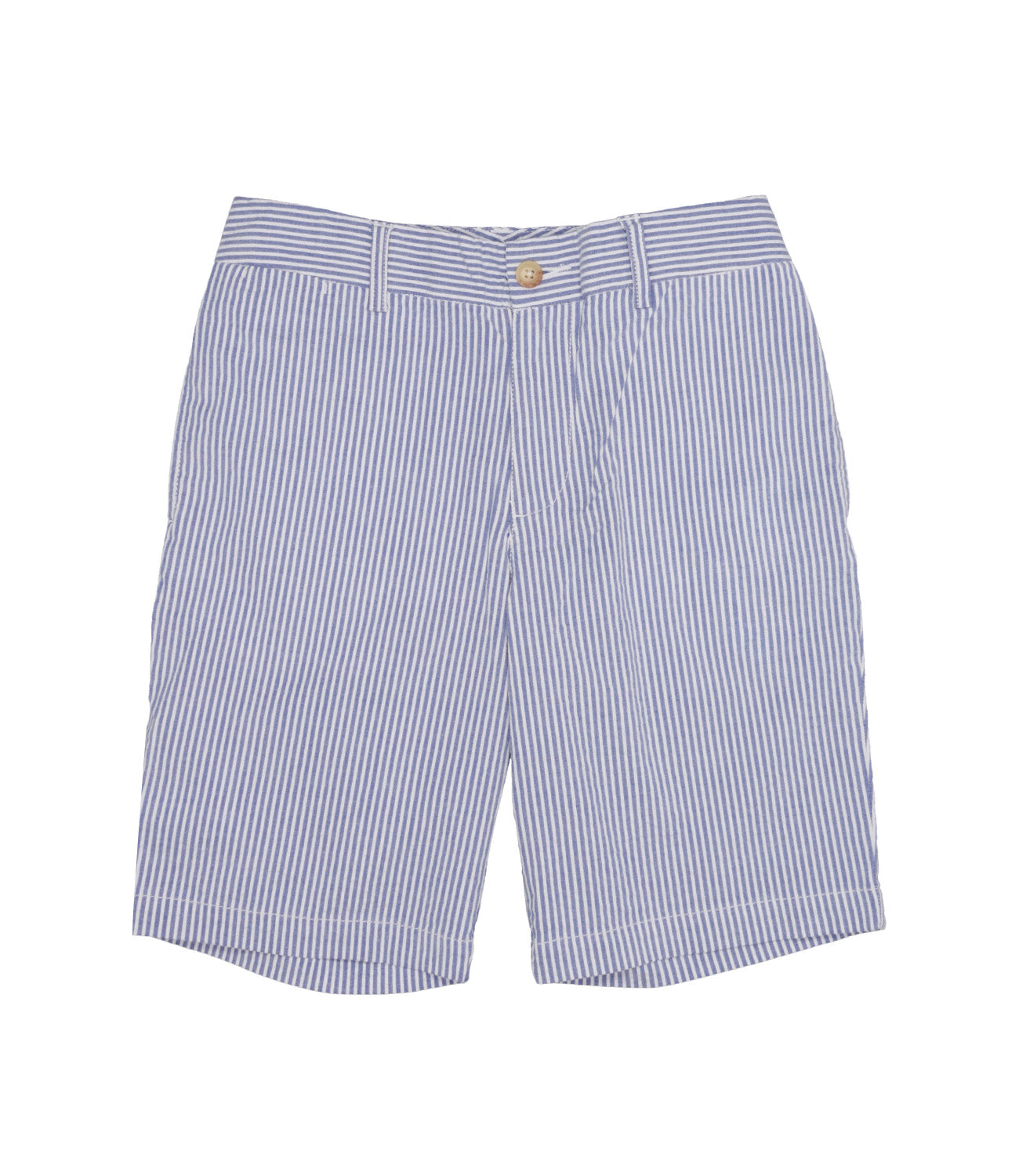 Ralph Lauren Childrenswear | Bermuda Blu e Bianco