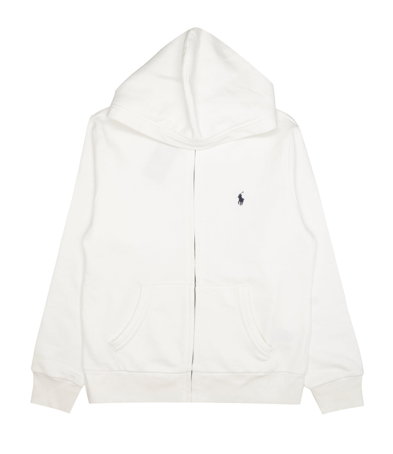 Ralph Lauren Childrenswear | Felpa Bianco