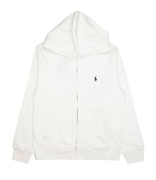 Ralph Lauren Childrenswear | Felpa Bianco