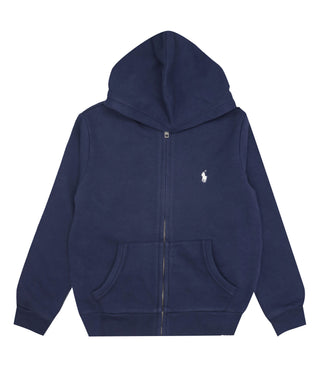 Ralph Lauren Childrenswear | Felpa Blu navy