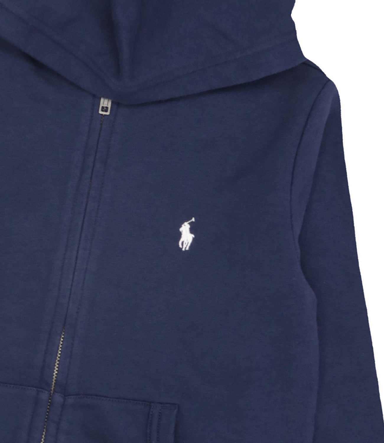 Ralph Lauren Childrenswear | Felpa Blu navy