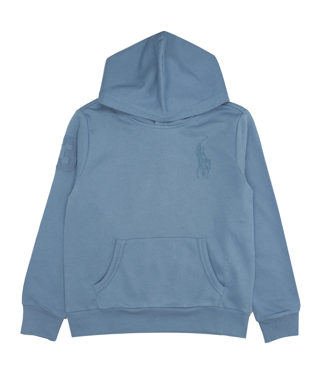 Ralph Lauren Childrenswear | Felpa Bluette