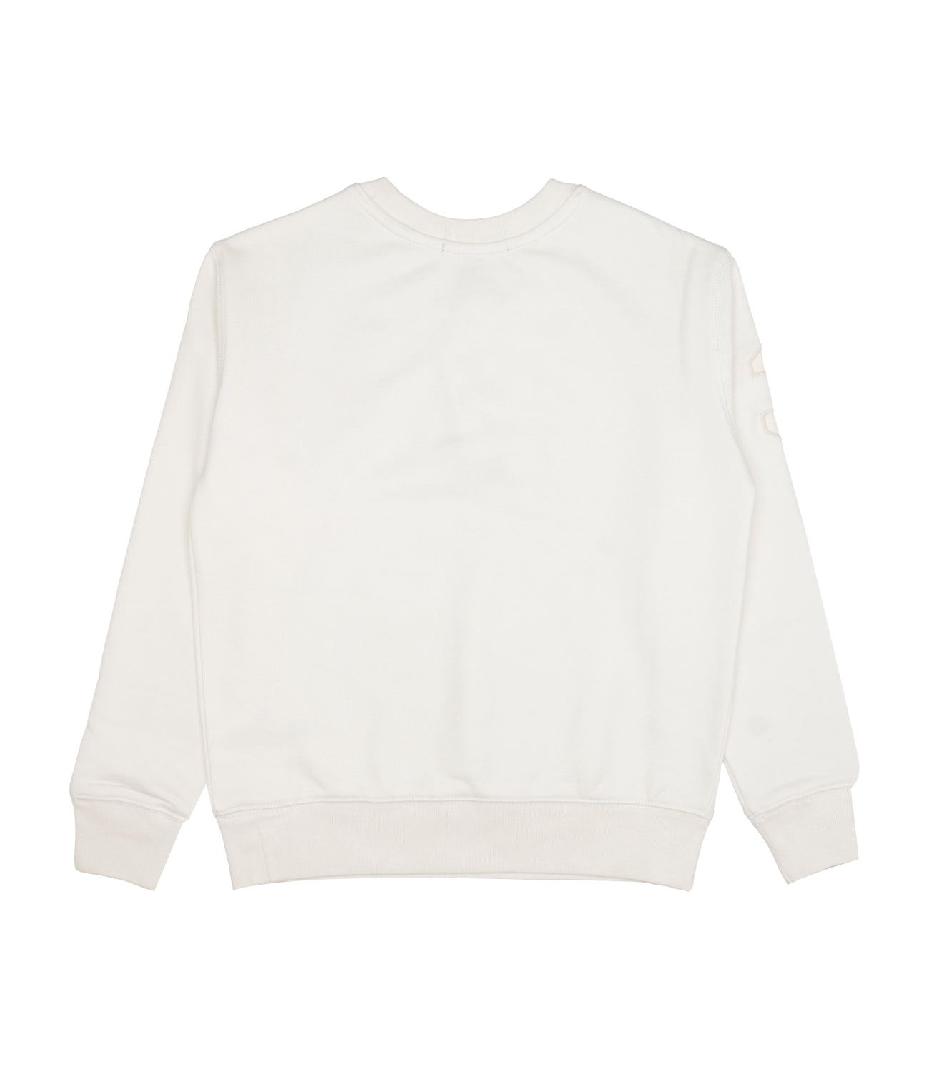 Ralph Lauren Childrenswear | Felpa Bianco