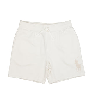 Ralph Lauren Childrenswear | Bermuda Bianco