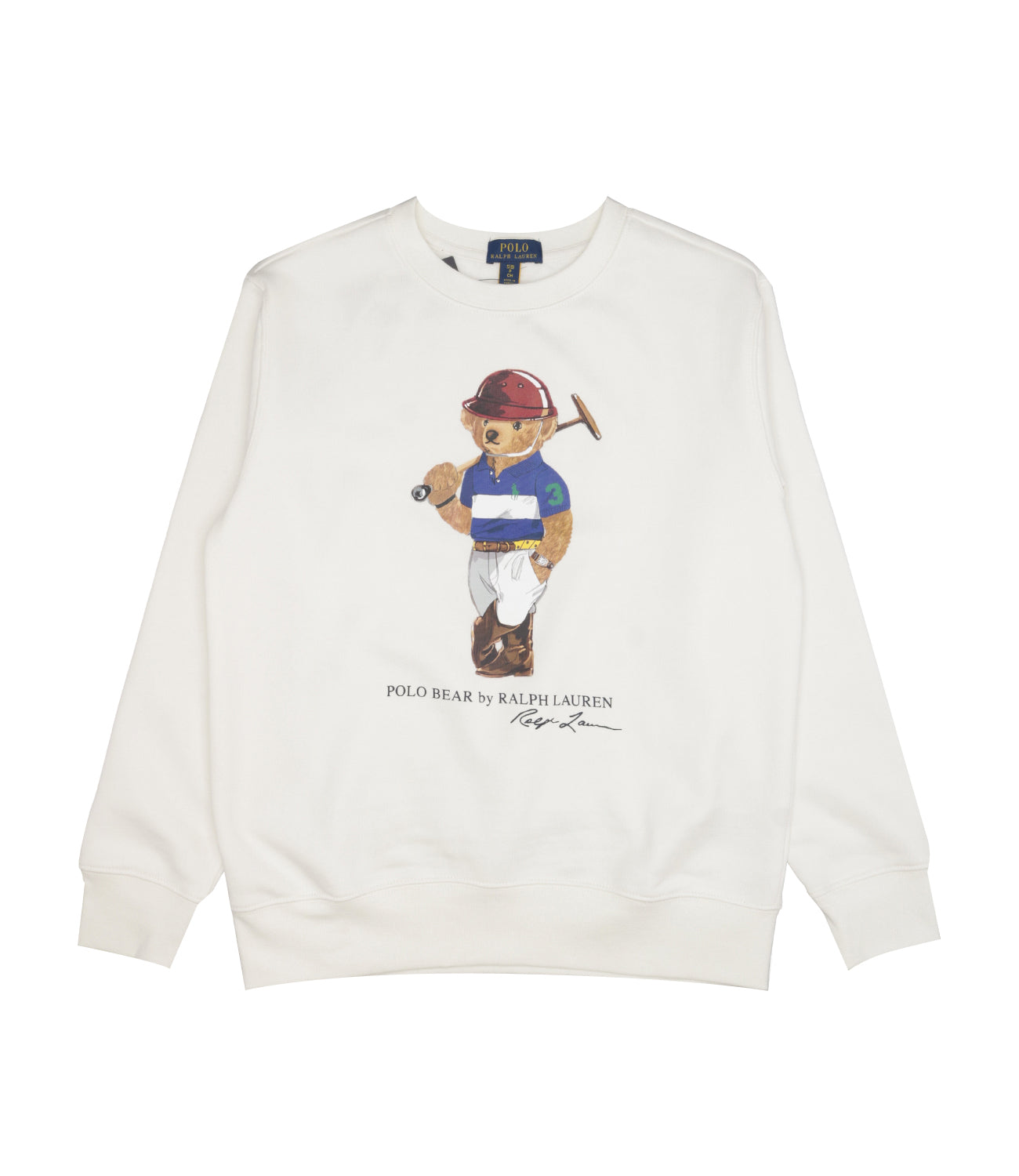 Ralph Lauren Childrenswear | Maglia Bianco