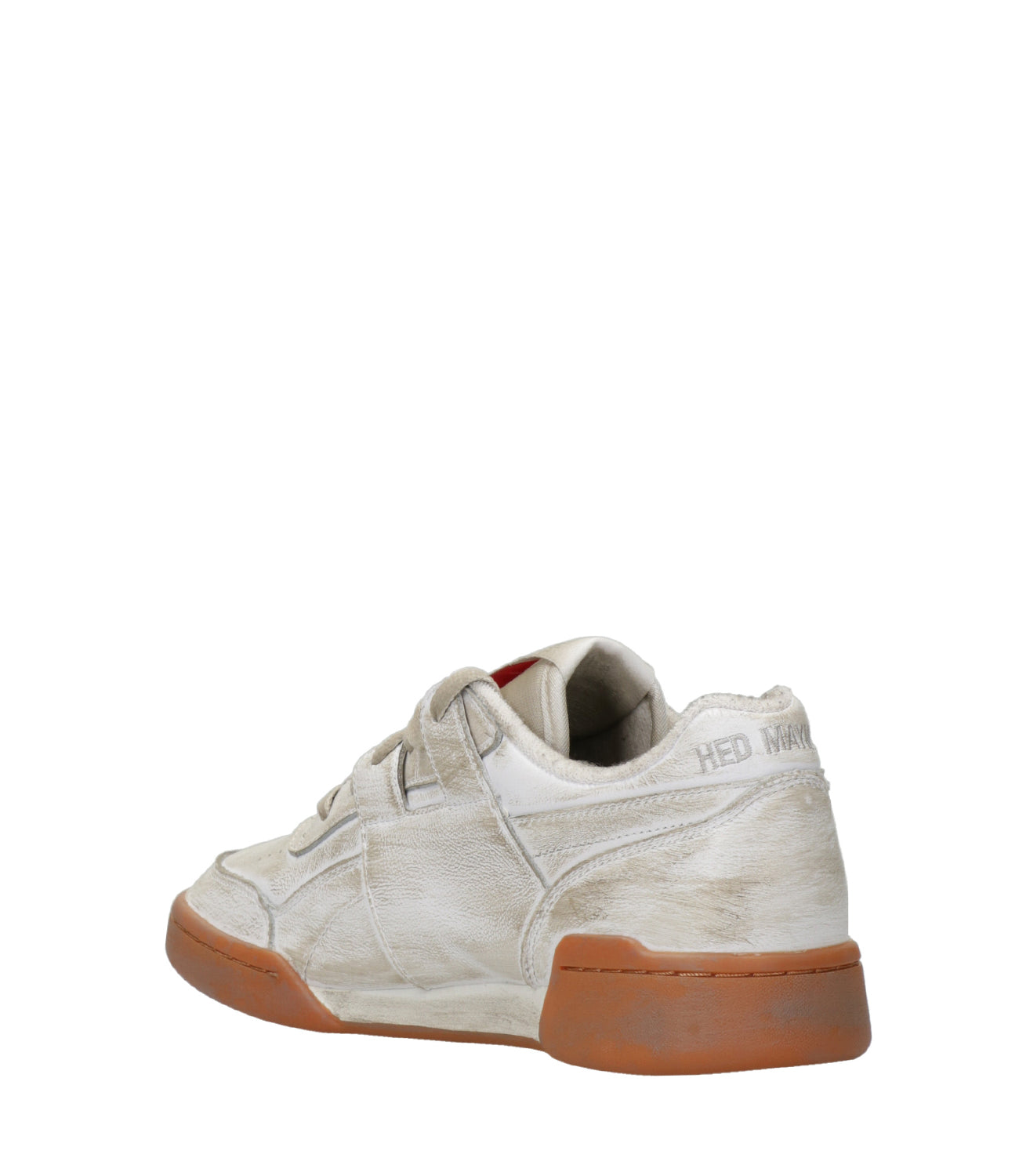 Reebok | Sneakers Workout Plus OG Bianco sporco