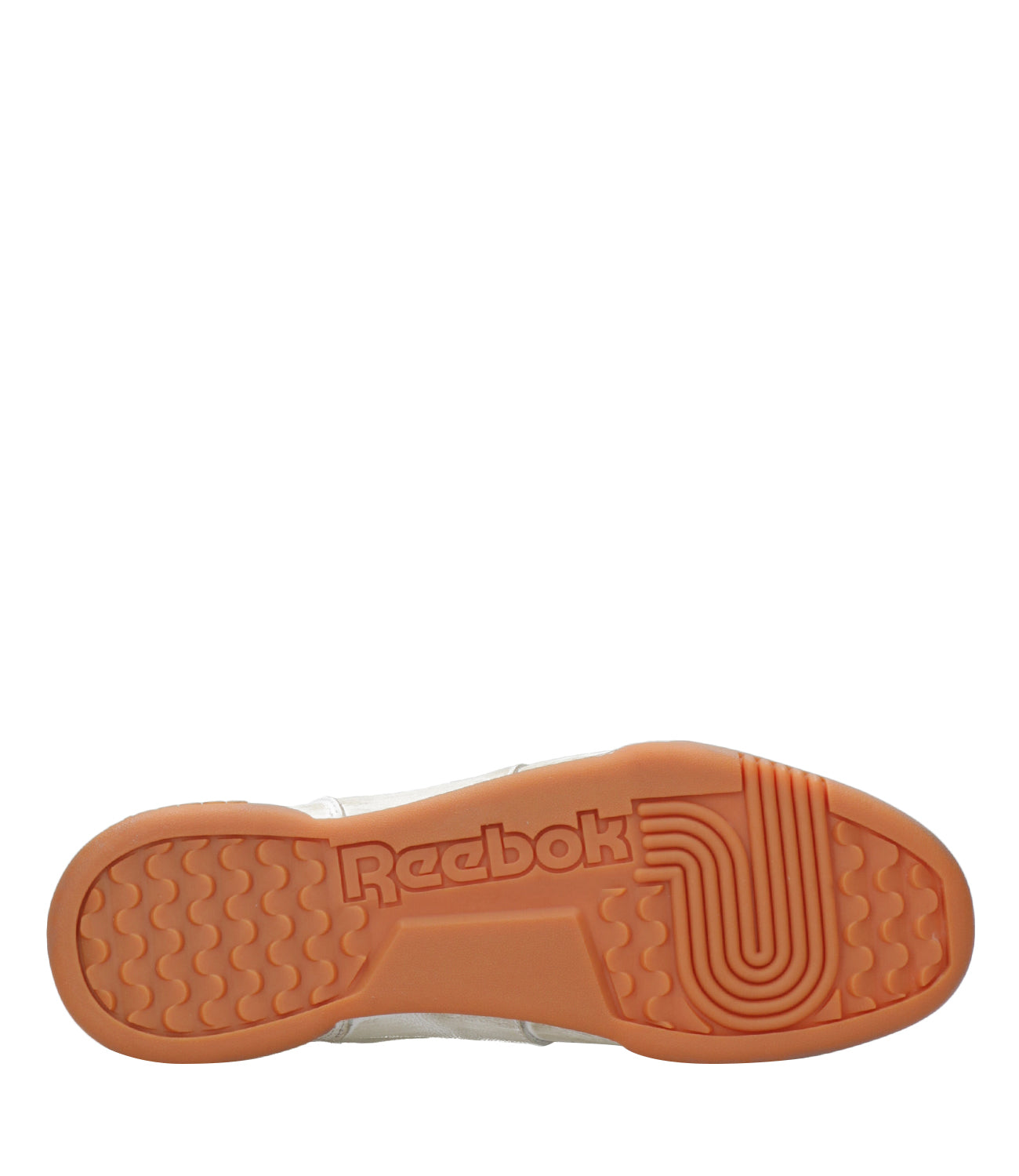 Reebok | Sneakers Workout Plus OG Bianco sporco