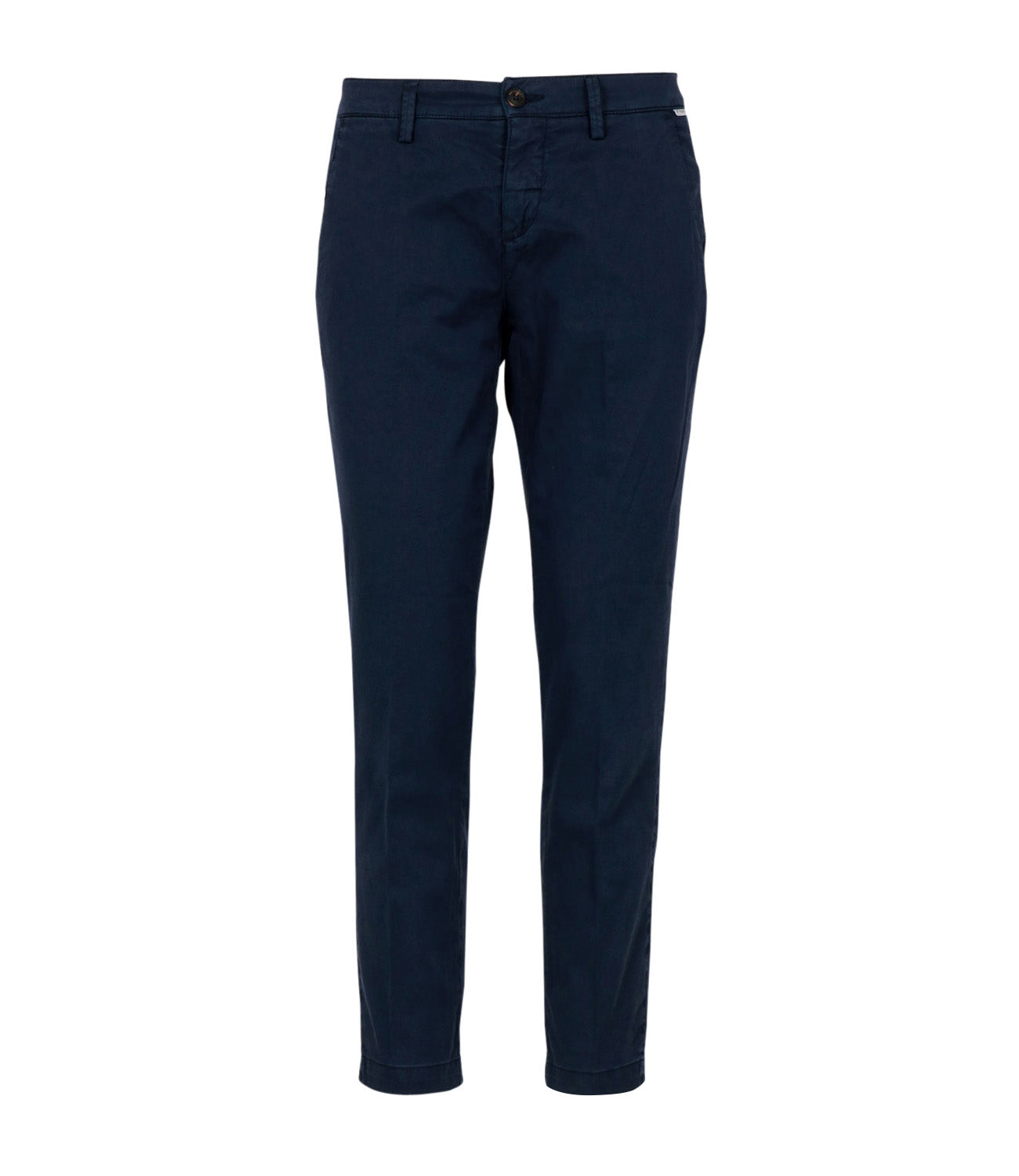 Roy Roger's | Pantalone Blu navy