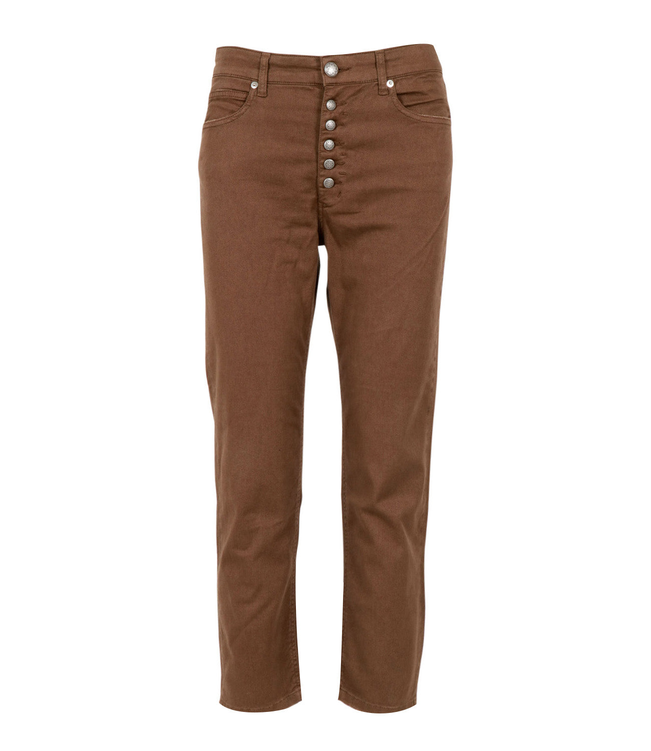 Roy Roger's | Pantalone Marrone