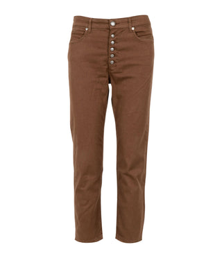 Roy Roger's | Pantalone Marrone