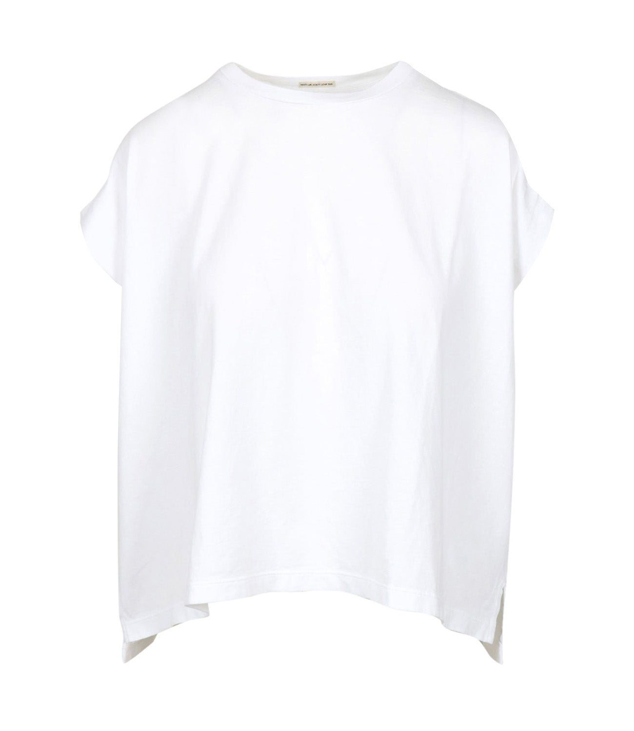 Roy Roger's | Top Bianco