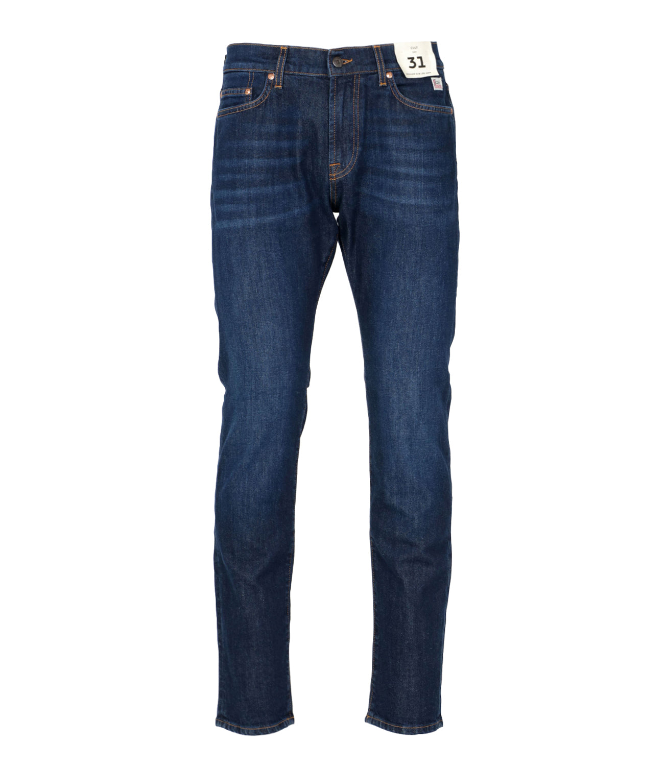 Roy Roger's | Jeans Denim medio