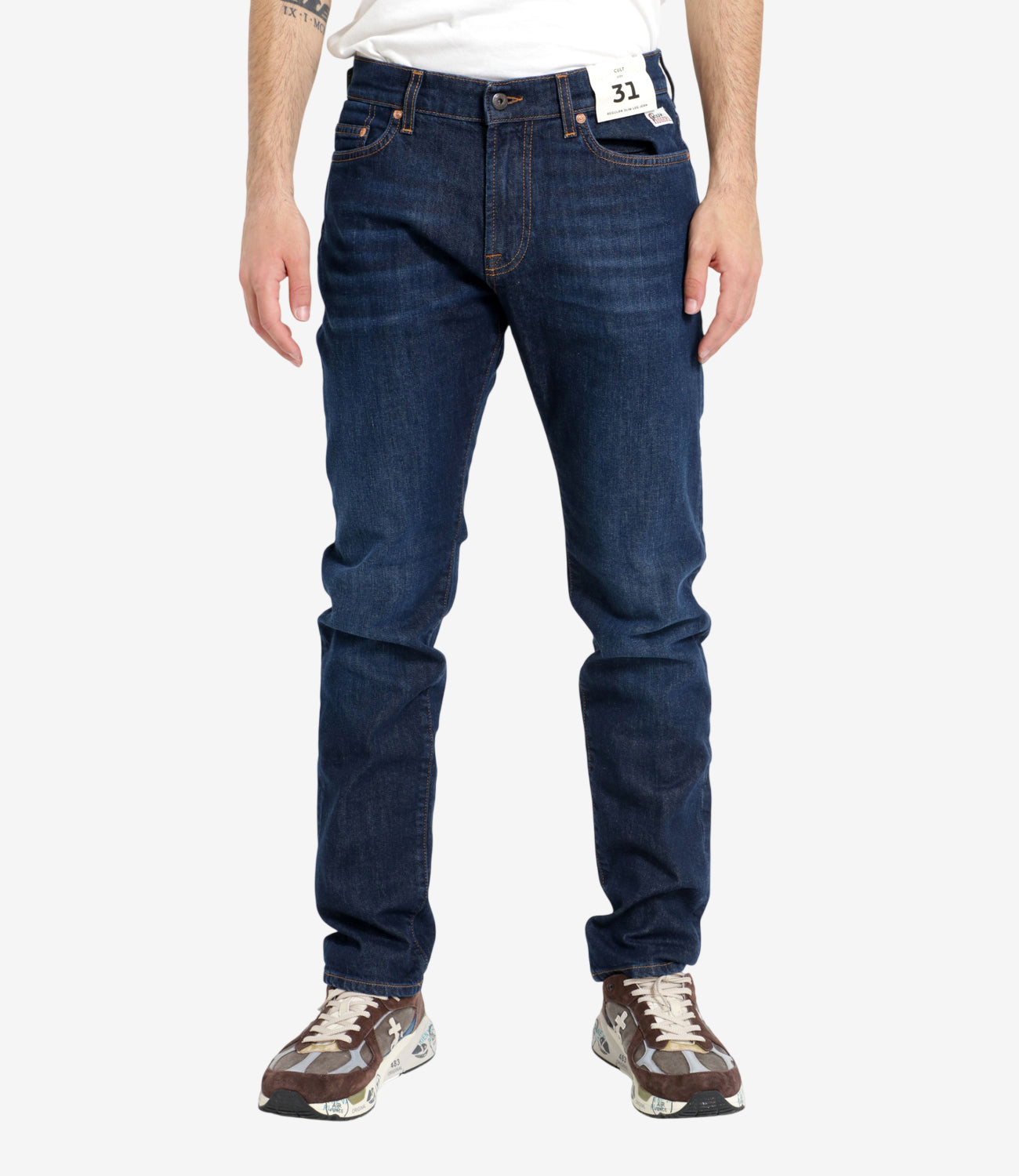 Roy Roger's | Jeans Denim medio