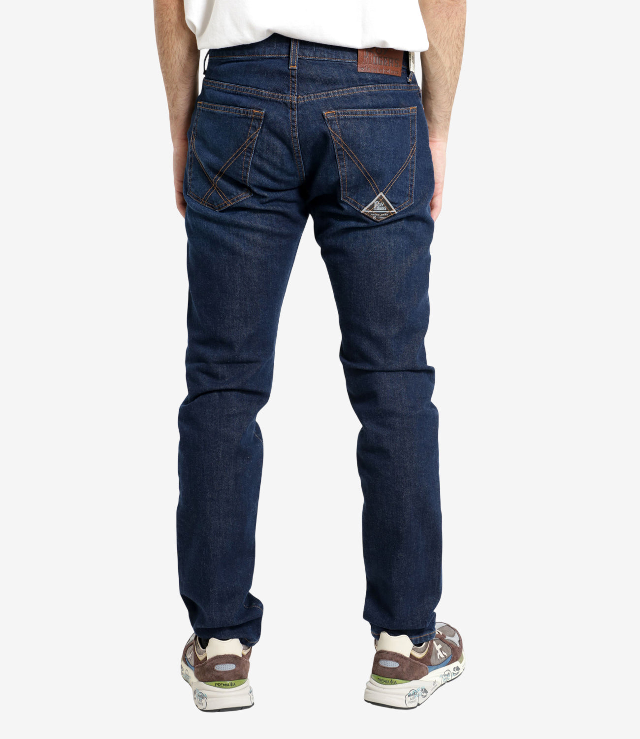 Roy Roger's | Jeans Denim medio
