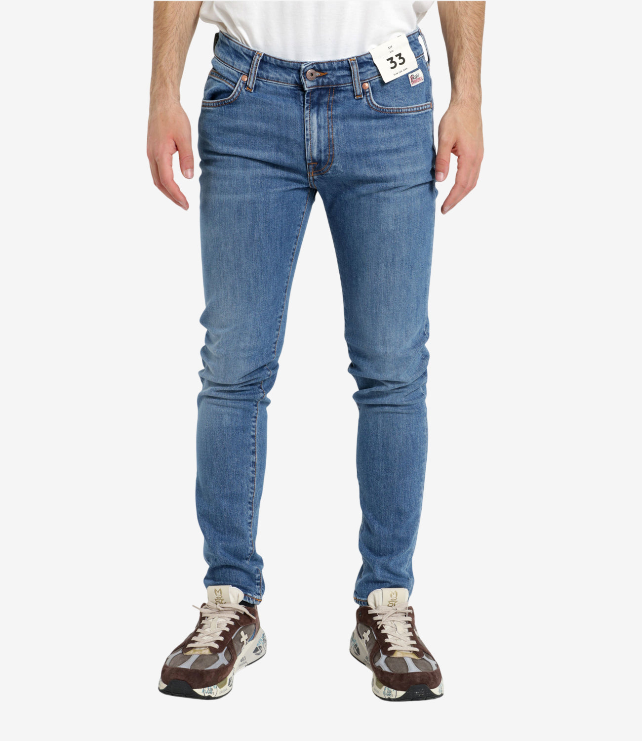 Roy Roger's | Jeans Denim medio