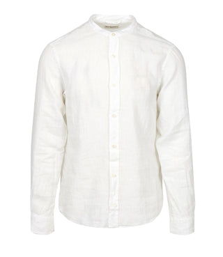 Roy Roger's | Camicia Corey Bianco Ottico