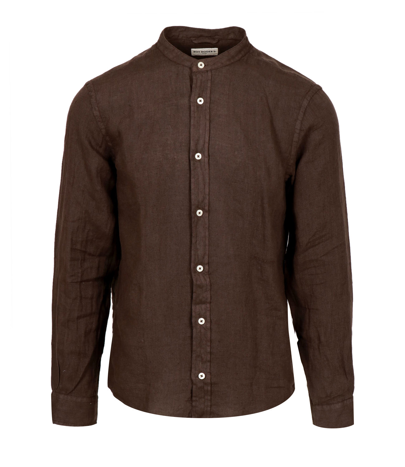 Roy Roger's | Camicia Corey Marrone