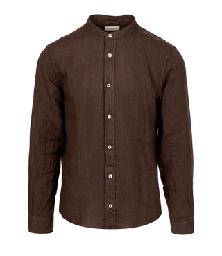 Roy Roger's | Camicia Corey Marrone