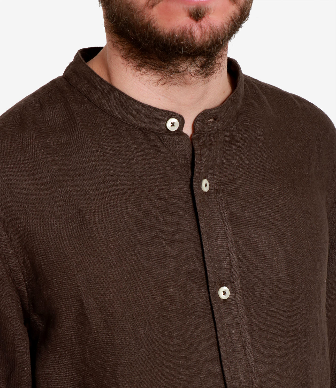 Roy Roger's | Camicia Corey Marrone