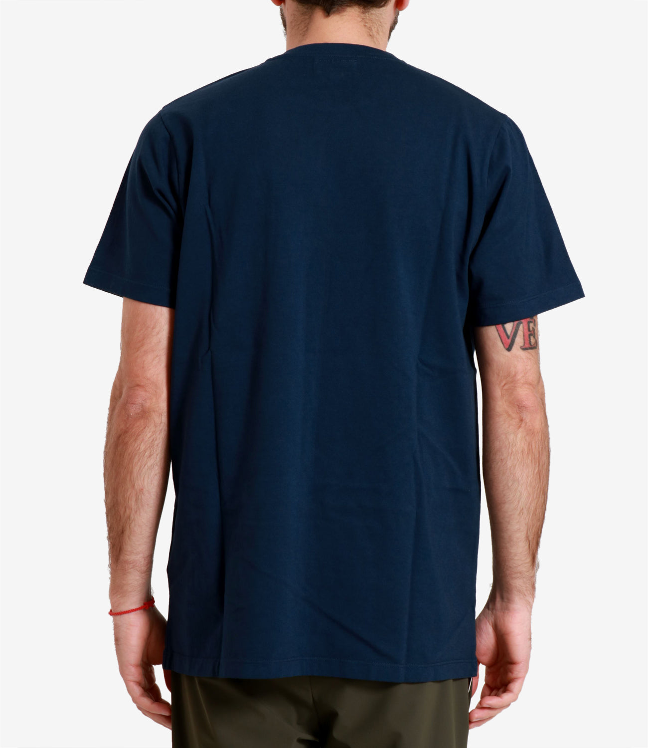 Roy Roger's | T-Shirt Blu navy
