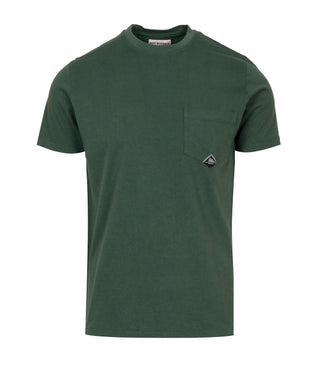 Roy Roger's | T-Shirt Verde