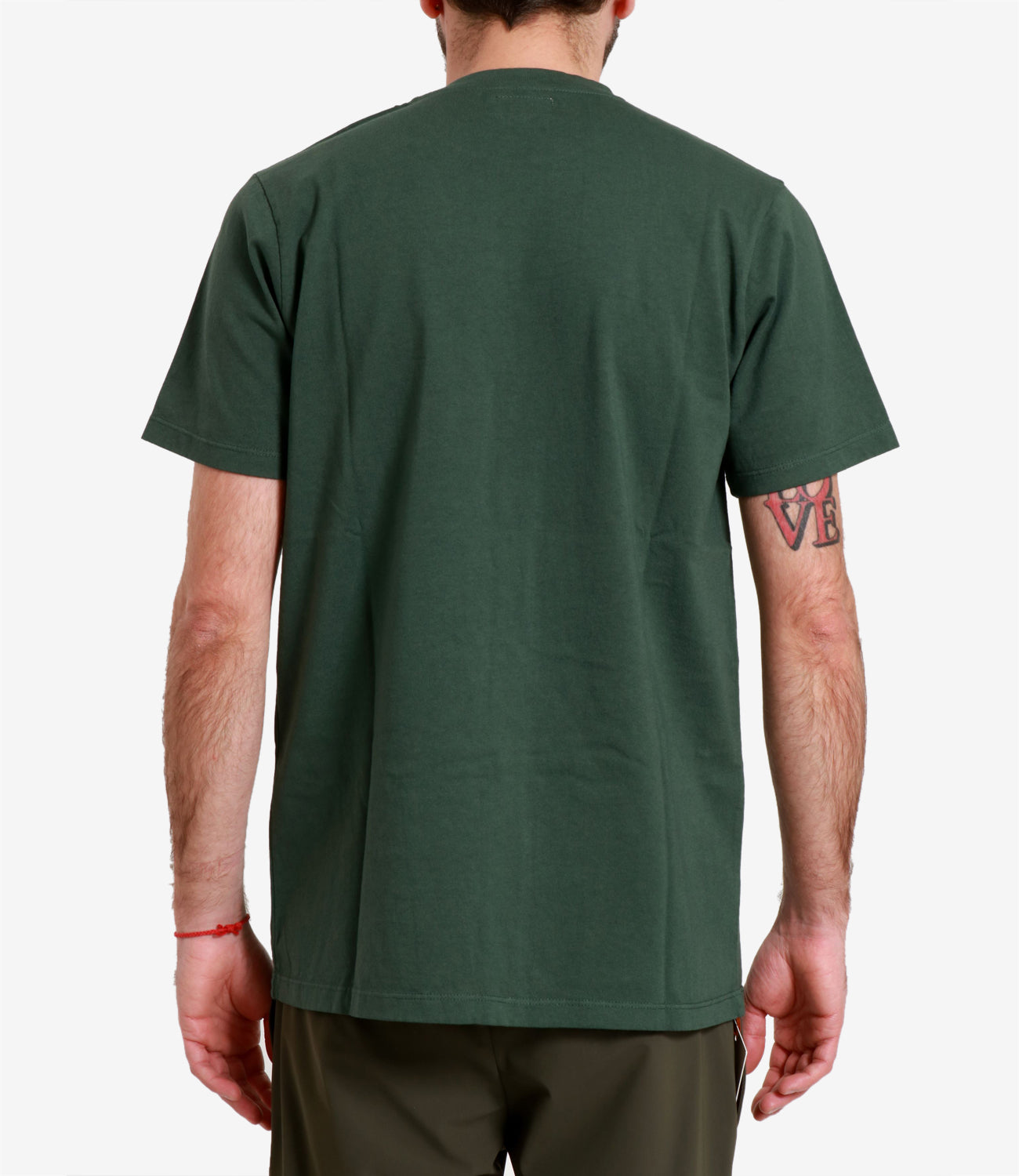 Roy Roger's | T-Shirt Verde