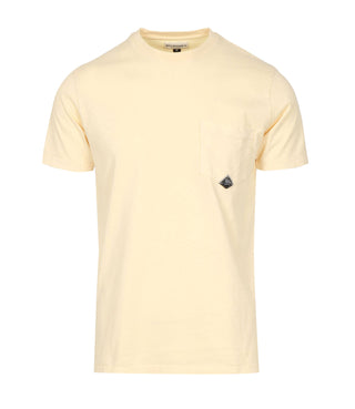 Roy Roger's | T-Shirt Crema
