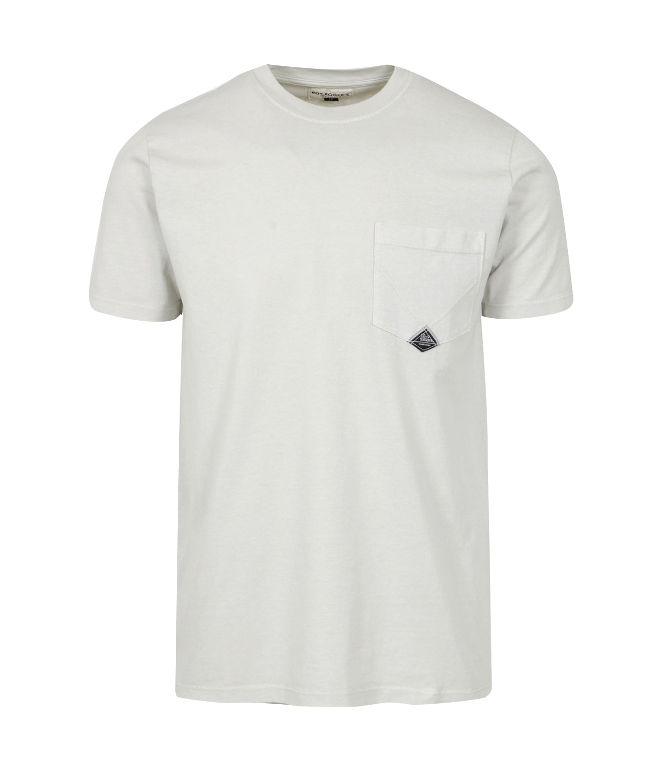 Roy Roger's | T-Shirt Marmo
