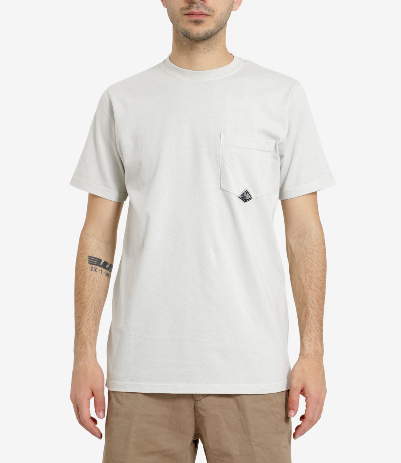 Roy Roger's | T-Shirt Marmo