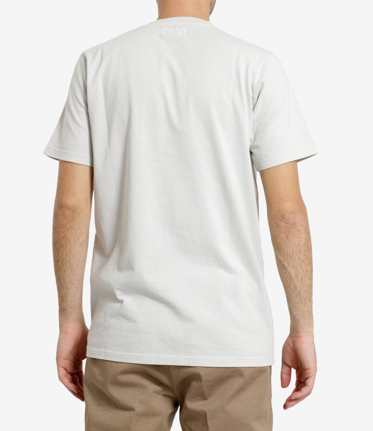 Roy Roger's | T-Shirt Marmo