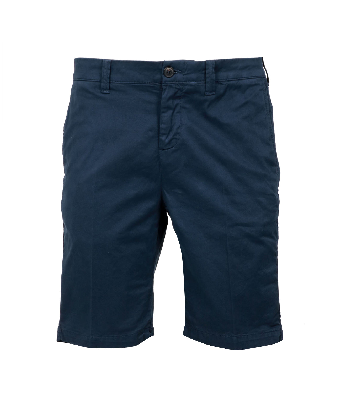 Roy Roger's | Bermuda College Blue Navy