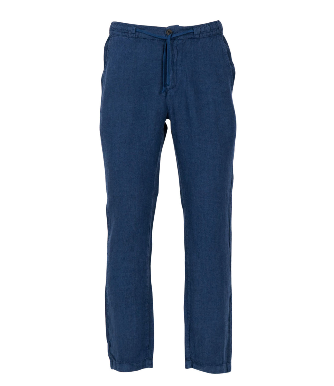 Roy Roger's | Pantalone Portofino Blu navy
