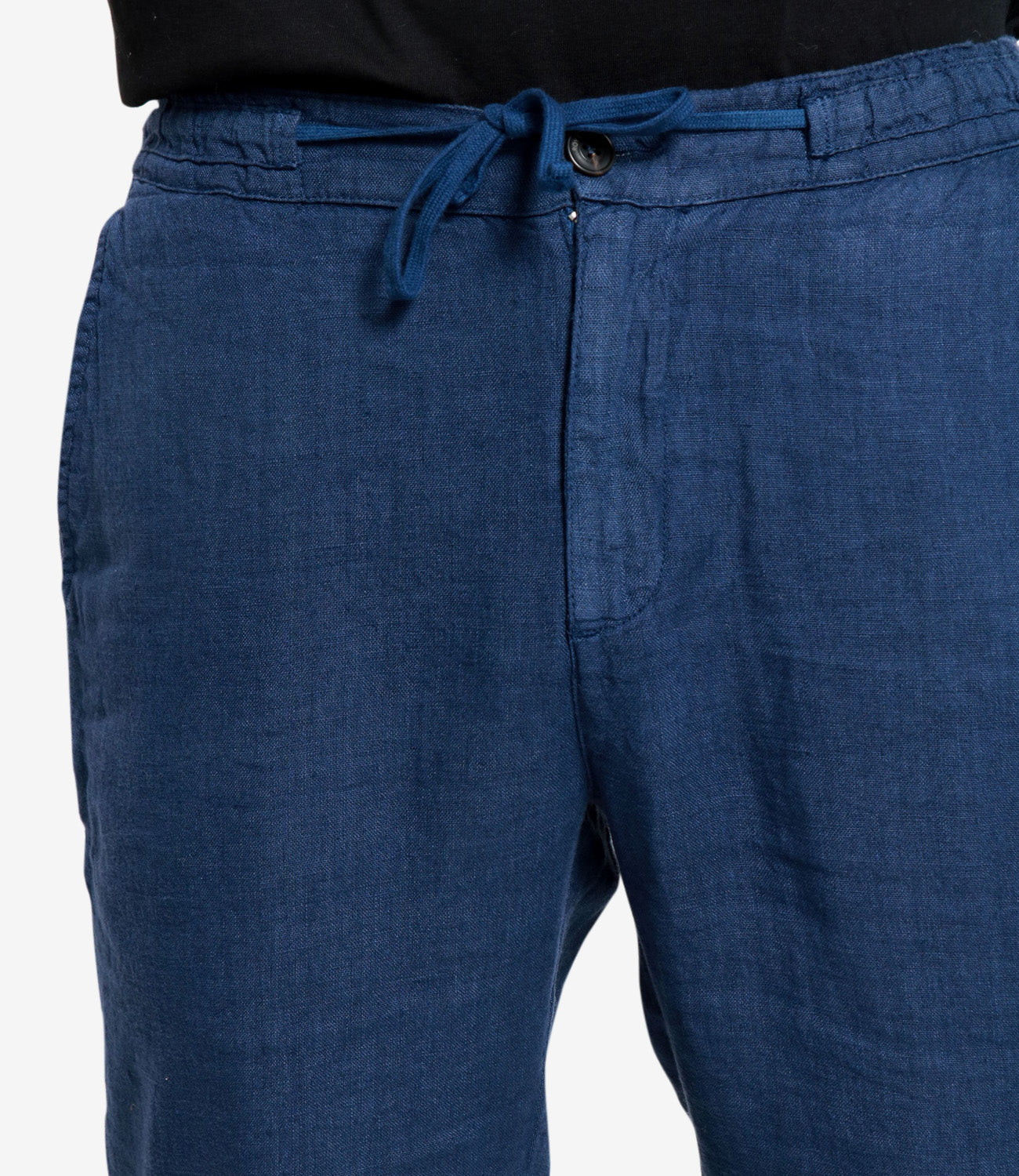 Roy Roger's | Pantalone Portofino Blu navy