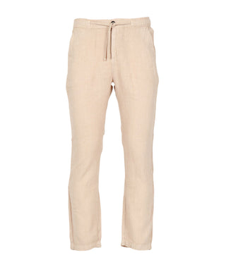 Roy Roger's | Pantalone Portofino Sabbia