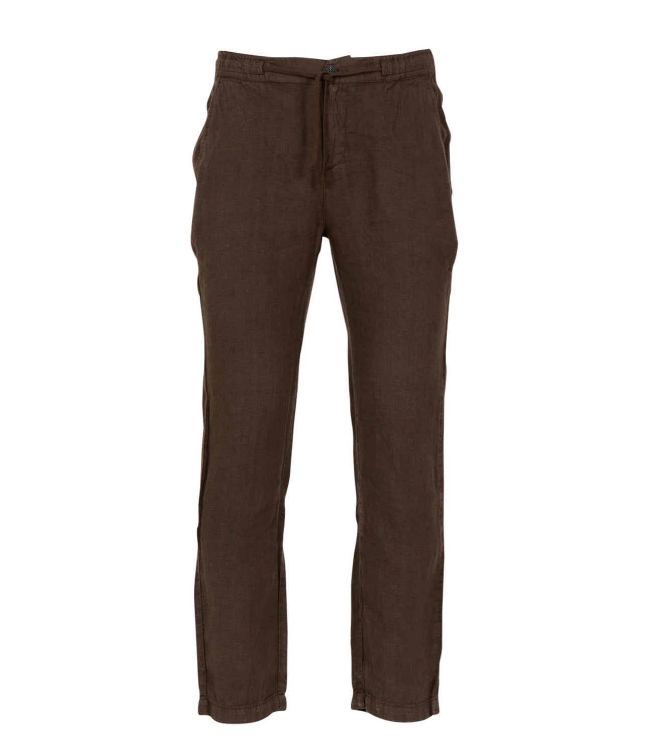 Roy Roger's | Pantalone Portofino Marrone