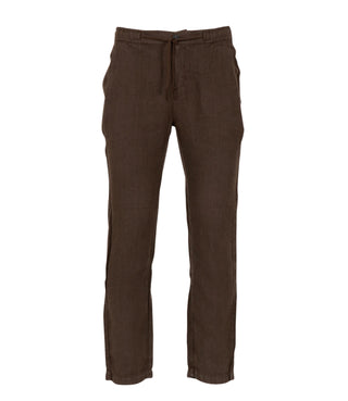 Roy Roger's | Pantalone Portofino Marrone