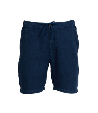 Roy Roger's | Bermuda Portofino Blu navy