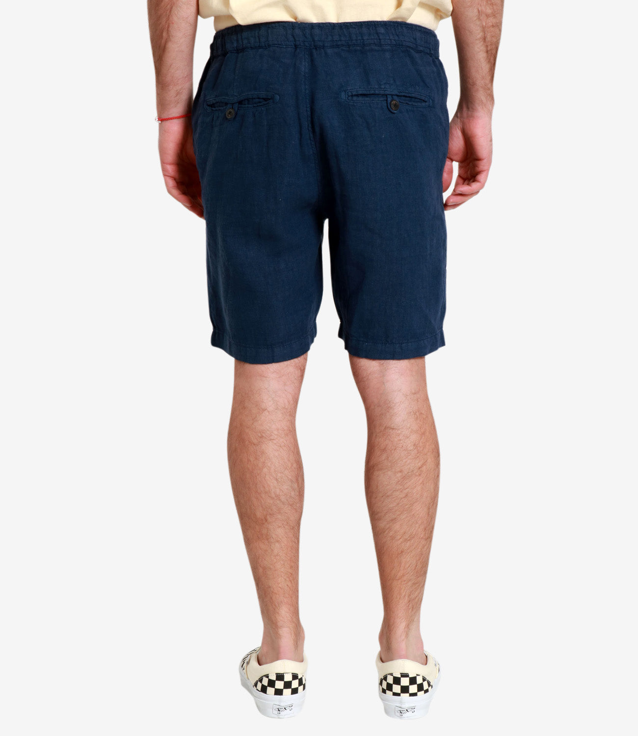 Roy Roger's | Bermuda Portofino Blu navy