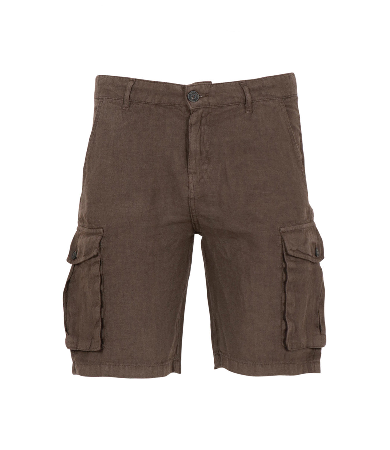 Roy Roger's | Bermuda Ibiza Marrone