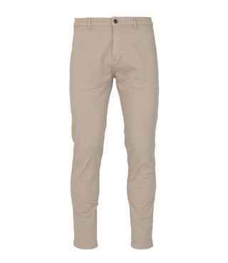 Roy Roger's | Pantalone Cappuccino
