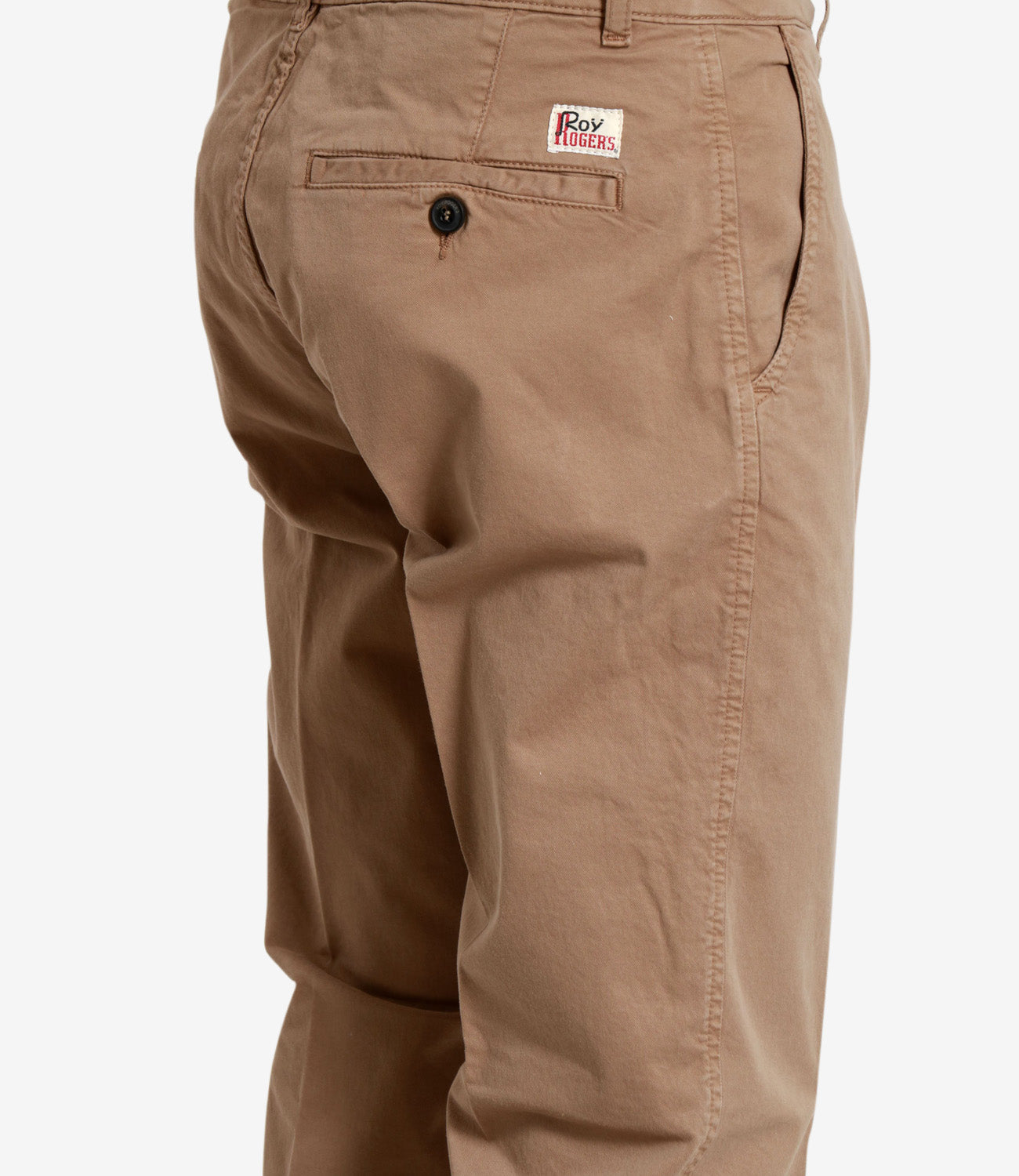 Roy Roger's | Pantalone Nocciola