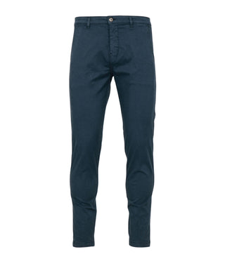 Roy Roger's | Pantalone Blue Navy