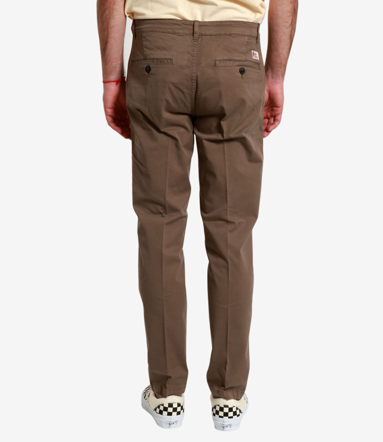 Roy Roger's | Pantalone Sandalo